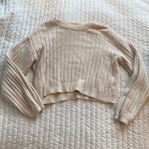 Pacsun sweater size XS
